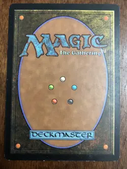 MTG Belbe's Portal Nemesis 127/143 Regular Rare - Image 2