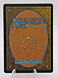 Academy Ruins 0058 DRC- Commander Aetherdrift DRC - Rare Land Reg - Magic MTG NM - Image 2