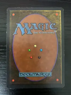 Su-Chi ~ Antiquities [ MODERATELY PLAYED ] [ Magic MTG ] - Image 3