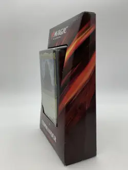 MtG Magic the Gathering Commander 2019 MYSTIC INTELLECT Deck • Factory Sealed - Image 4