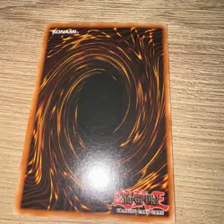 Yugioh-Elemental Hero Sparkman-Ultra Rare-Limited Edition-YSD ENS01 (LP) - Image 2
