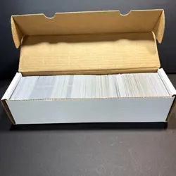 Magic The Gathering Lot Of Common Cards | Box | Common - Image 3