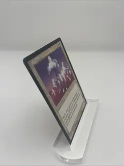 Opalescence Urza’s Destiny 1999 Near Mint Mtg Magic The Gathering John Avon - Image 2