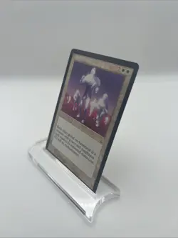Opalescence Urza’s Destiny 1999 Near Mint Mtg Magic The Gathering John Avon - Image 3
