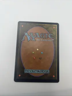 Opalescence Urza’s Destiny 1999 Near Mint Mtg Magic The Gathering John Avon - Image 4