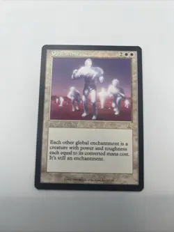Opalescence Urza’s Destiny 1999 Near Mint Mtg Magic The Gathering John Avon - Image 5