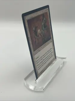 Parallax Wave Nemesis 2000 Near Mint Mtg Magic The Gathering Illus. Greg Staples - Image 2