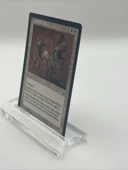 Parallax Wave Nemesis 2000 Near Mint Mtg Magic The Gathering Illus. Greg Staples - Image 3