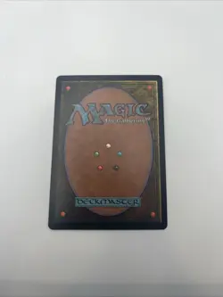 Parallax Wave Nemesis 2000 Near Mint Mtg Magic The Gathering Illus. Greg Staples - Image 4