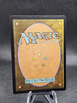 MTG - [FOIL] Cayth, Famed Mechanist (Borderless) - Commander: Modern Horizons 3 - Image 2