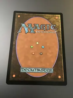 MTG Secret Lair #1095 Contagion Engine Foil NM - Image 2