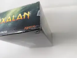 Magic: the Gathering Ixalan Booster Box Sealed English XLN MTG - Image 3
