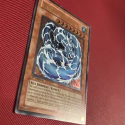 Water Dragon (UTR) EEN-EN015 Elemental Energy 1st Edition - Image 2