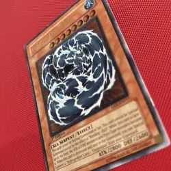 Water Dragon (UTR) EEN-EN015 Elemental Energy 1st Edition - Image 3