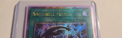 Yu-Gi-Oh! TCG Shadoll Fusion (RA04-EN231) QCR 1st ED NM - Image 2
