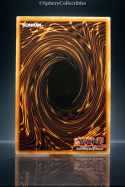 YU-GI-OH Trap Jammer IOC-EN110 Super Rare NM 25th Anniversary - Image 2