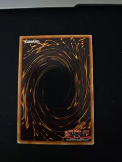 Yugioh CT07-EN013 Chimeratech Fortress Dragon Limited Edition Promo Card - Image 2
