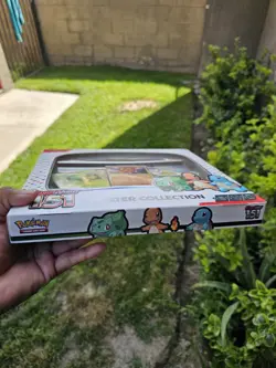 Pokemon Trading Card Games Scarlet & Violet 3.5 151 Poster Collection Box - Image 3