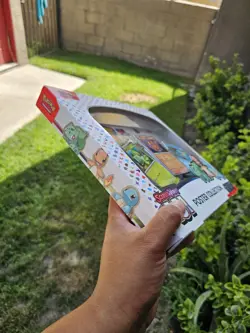 Pokemon Trading Card Games Scarlet & Violet 3.5 151 Poster Collection Box - Image 4