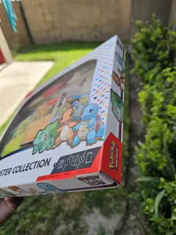 Pokemon Trading Card Games Scarlet & Violet 3.5 151 Poster Collection Box - Image 5