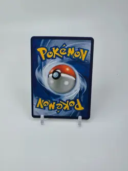 Custom HOLO GENGAR Card Halloween Party Gengar Card READ DESCRIPTION BELOW - Image 2