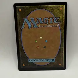 SOLDIER Military Program (Extended Art) - Foil Near Mint MTG Final Fantasy Card - Image 2