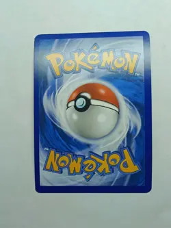 Pokemon TCG Mimikyu 037/091 Halloween Trick Or Trade 2024 Cosmos Holo Rare Card - Image 2