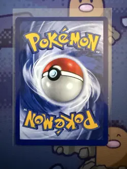 FULL HEAL Pokemon Card - WOTC - 1st Edition - Base Set - Shadowless - 82/102 NM - Image 2