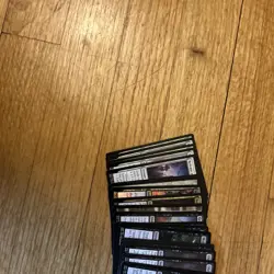 Magic The Gathering Card Lot 60 Instants Cards All Mana Colors - Image 2