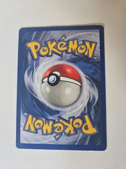 Pidgeot 8/64 Jungle 1st Edition Holo Rare Pokemon Card Heavy Played Condition - Image 2