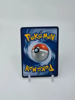 Custom HOLO Pikachu Card Surfing Pikachu Card READ DESCRIPTION BELOW - Image 2