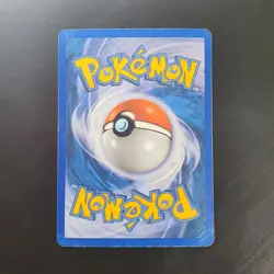 Charizard 6/108 Reverse Holo Rare Power Keepers Pokemon Card - Image 4