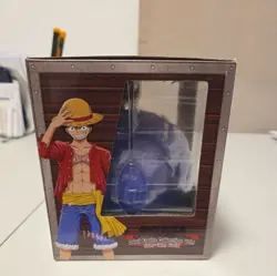 One Piece Card Game Devil Fruits Collection Vol 1 Gum-Gum Fruit (FRUIT ONLY)Read - Image 4