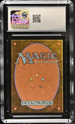 RAMIREZ DEPIETRO, PILLAGER Dominaria United Etched U CGC 9 MTG EDH - Image 2