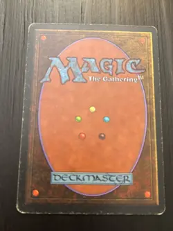 Moat Legends MTG NM- - Image 5