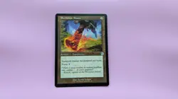 MTG Swiftfoot Boots The Brothers War Uncommon Retro Frame Non Foil 58 - Image 1