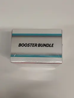 Destined Rivals Booster Bundle - Factory Sealed Pokemon TCG Scarlet and Violet - Image 3