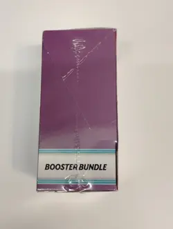 Destined Rivals Booster Bundle - Factory Sealed Pokemon TCG Scarlet and Violet - Image 5