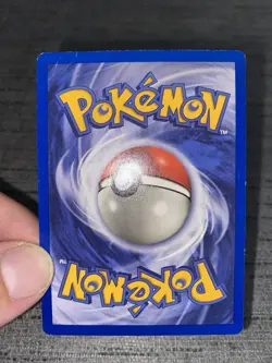 Carte Pokemon Revive 89/102 Set De Base Wizard Anglais Occasion - Image 4
