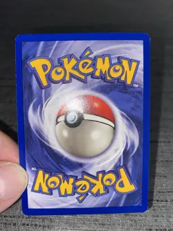 Carte Pokemon Revive 89/102 Set De Base Wizard Anglais Occasion - Image 4