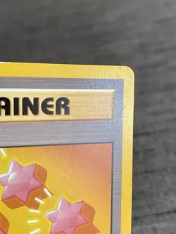 Carte Pokemon Revive 89/102 Set De Base Wizard Anglais Occasion - Image 5
