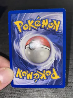 Carte Pokemon Revive 89/102 Set De Base Wizard Anglais Occasion - Image 4