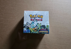 Pokemon TCG Twilight Masquerade Booster Box SV06 NEW SEALED! - Image 1