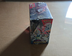 Pokemon TCG Twilight Masquerade Booster Box SV06 NEW SEALED! - Image 2