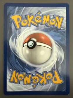 Fan Rotom (Poke Ball Pattern) 085/131 Prismatic Evolutions Holo Pokemon TCG -NM - Image 2