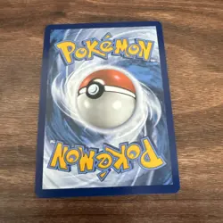 Hippopotas POKE BALL Reverse - 052/131 - Prismatic Evolutions - Pokemon - Image 2