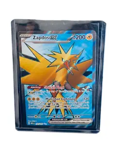 Pokemon Scarlet And Violet 151 Mew Ex #193 And More! Lot Of 64 Cards 🔥 - Image 3