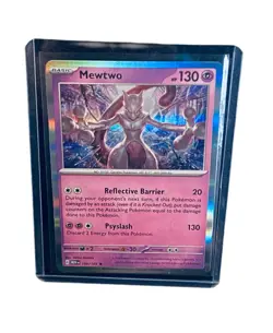 Pokemon Scarlet And Violet 151 Mew Ex #193 And More! Lot Of 64 Cards 🔥 - Image 4