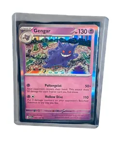 Pokemon Scarlet And Violet 151 Mew Ex #193 And More! Lot Of 64 Cards 🔥 - Image 5