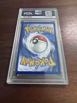 Latios Illustration Rare 203/191 Surging Sparks PSA 10 Pokemon - Image 2